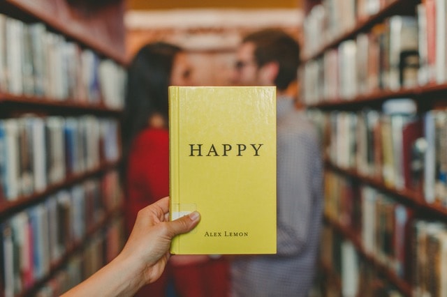 10 Books on Happiness and Success for Your Reading List
