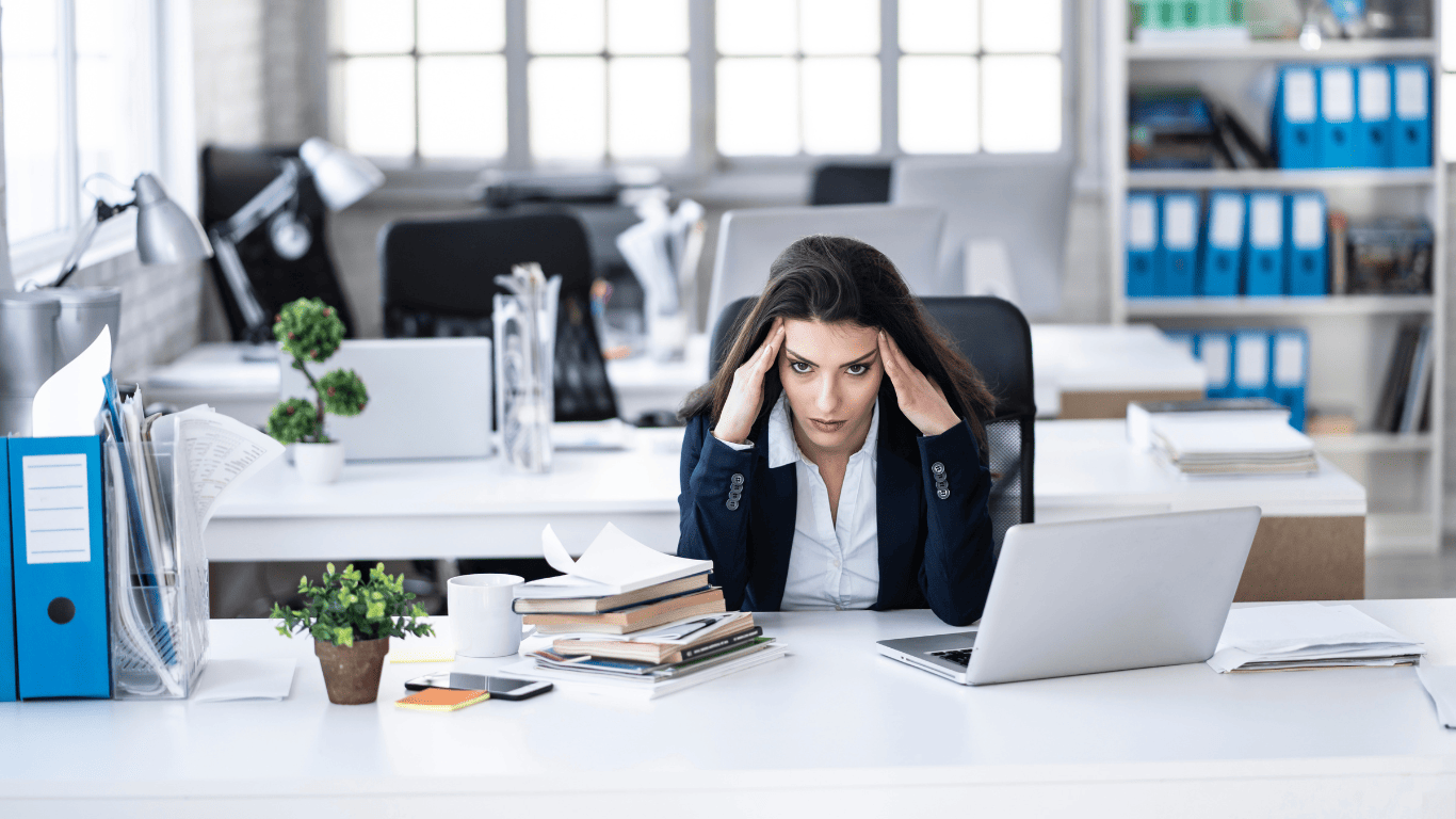 Feel Like Rage-Quitting? Here's How To Productively Channel That