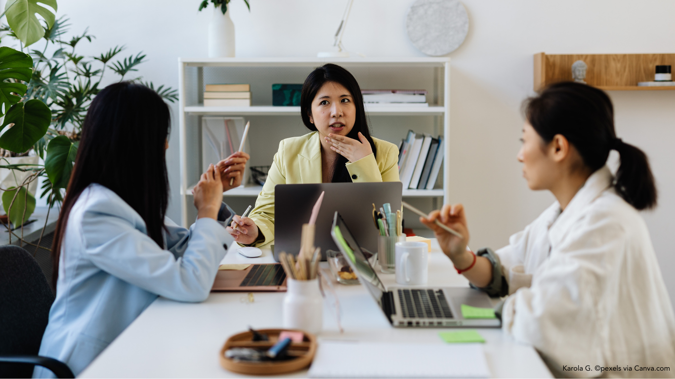 How to Deal with a Colleague Who Doesn’t Respect Rules