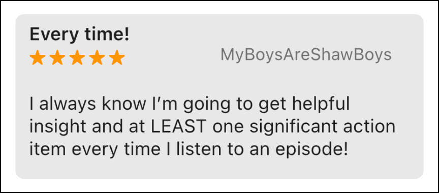 Psychology at Work podcast Melody Wilding